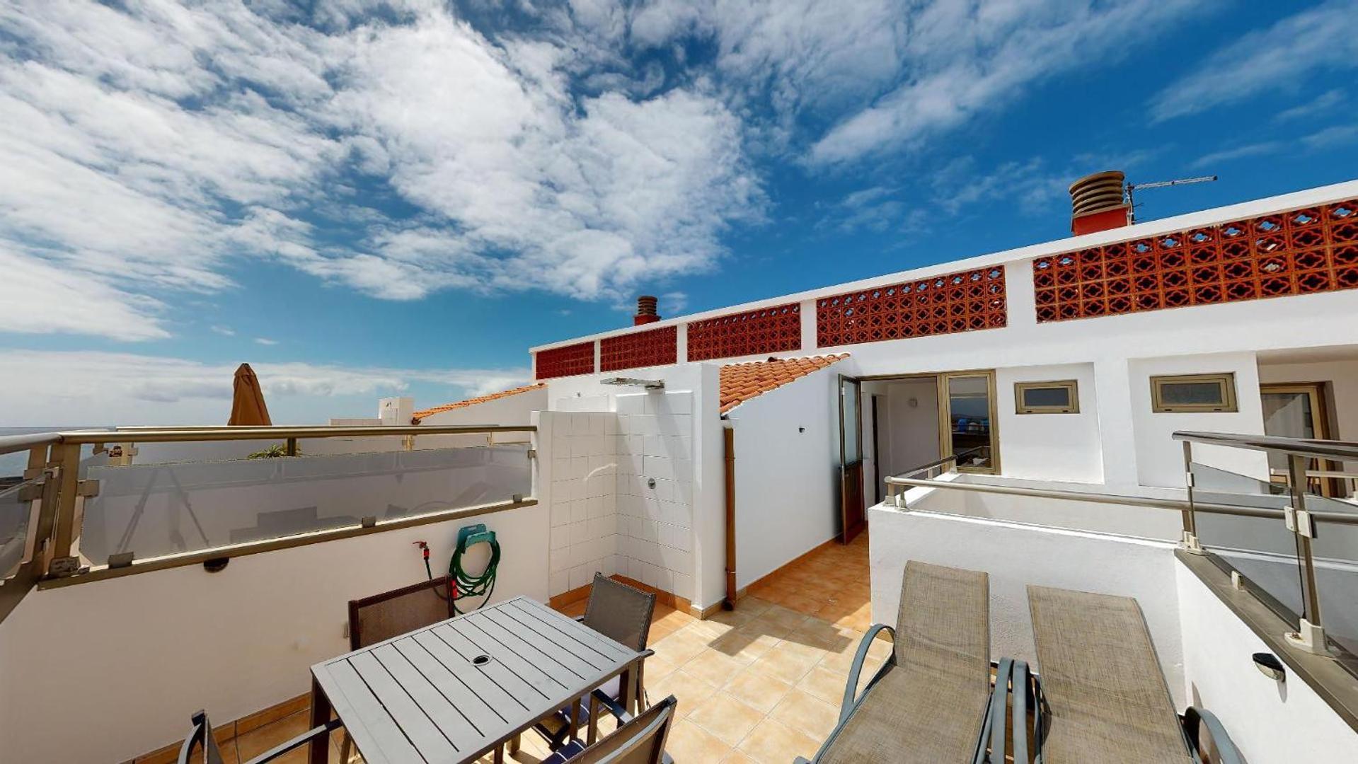 Olivamar El Cotillo Exterior foto